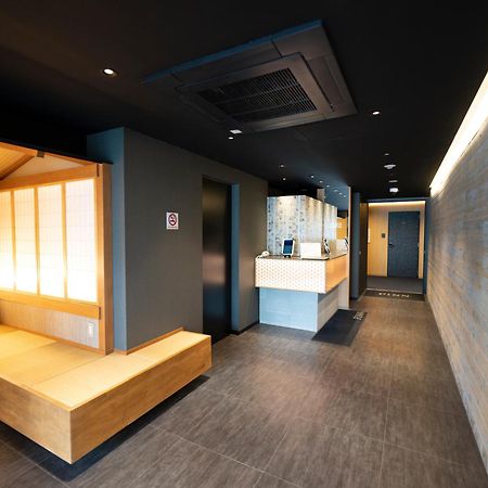 Pinn-S1E6 Sapporo Ngoại thất bức ảnh