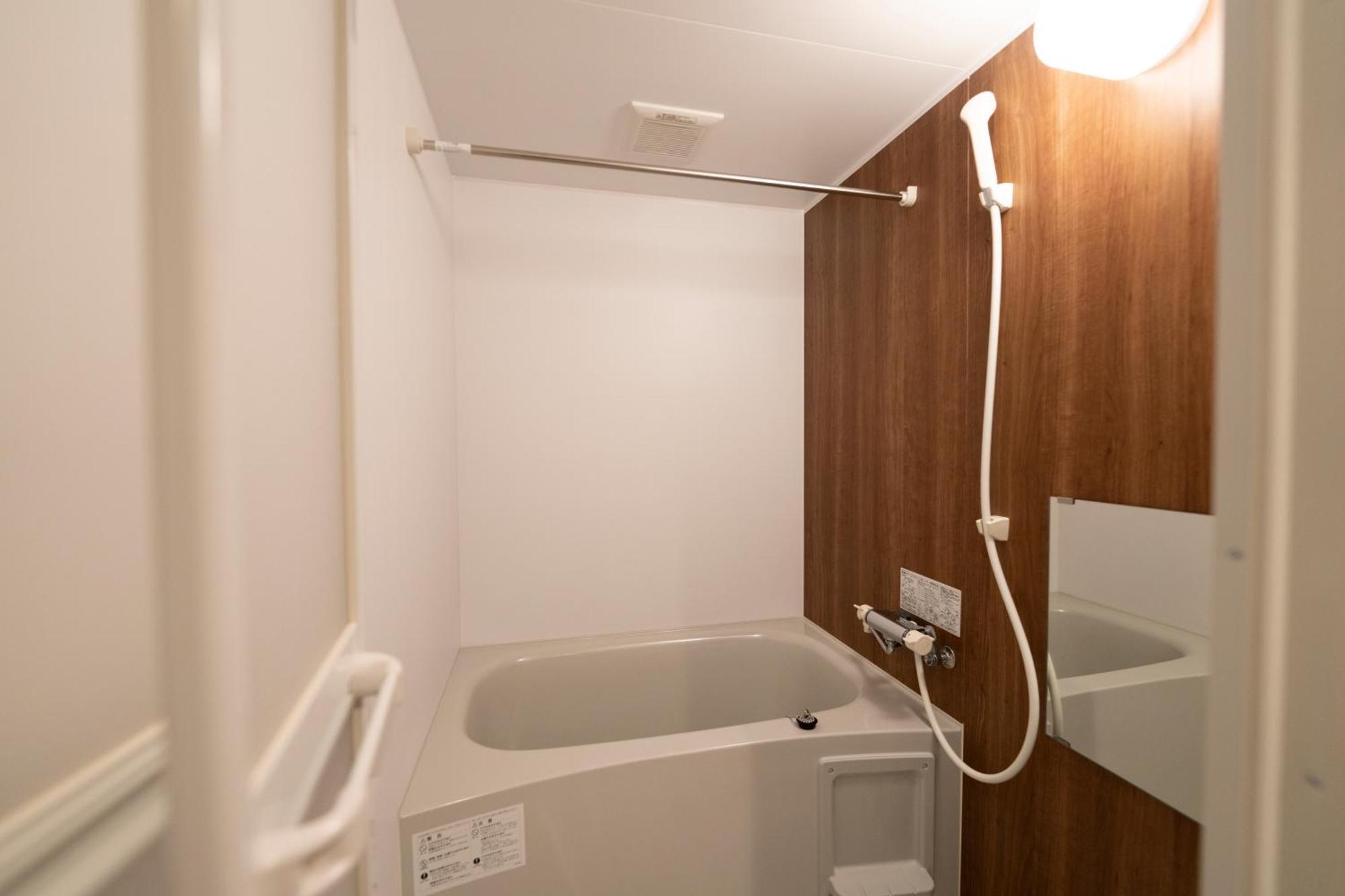 Pinn-S1E6 Sapporo Ngoại thất bức ảnh