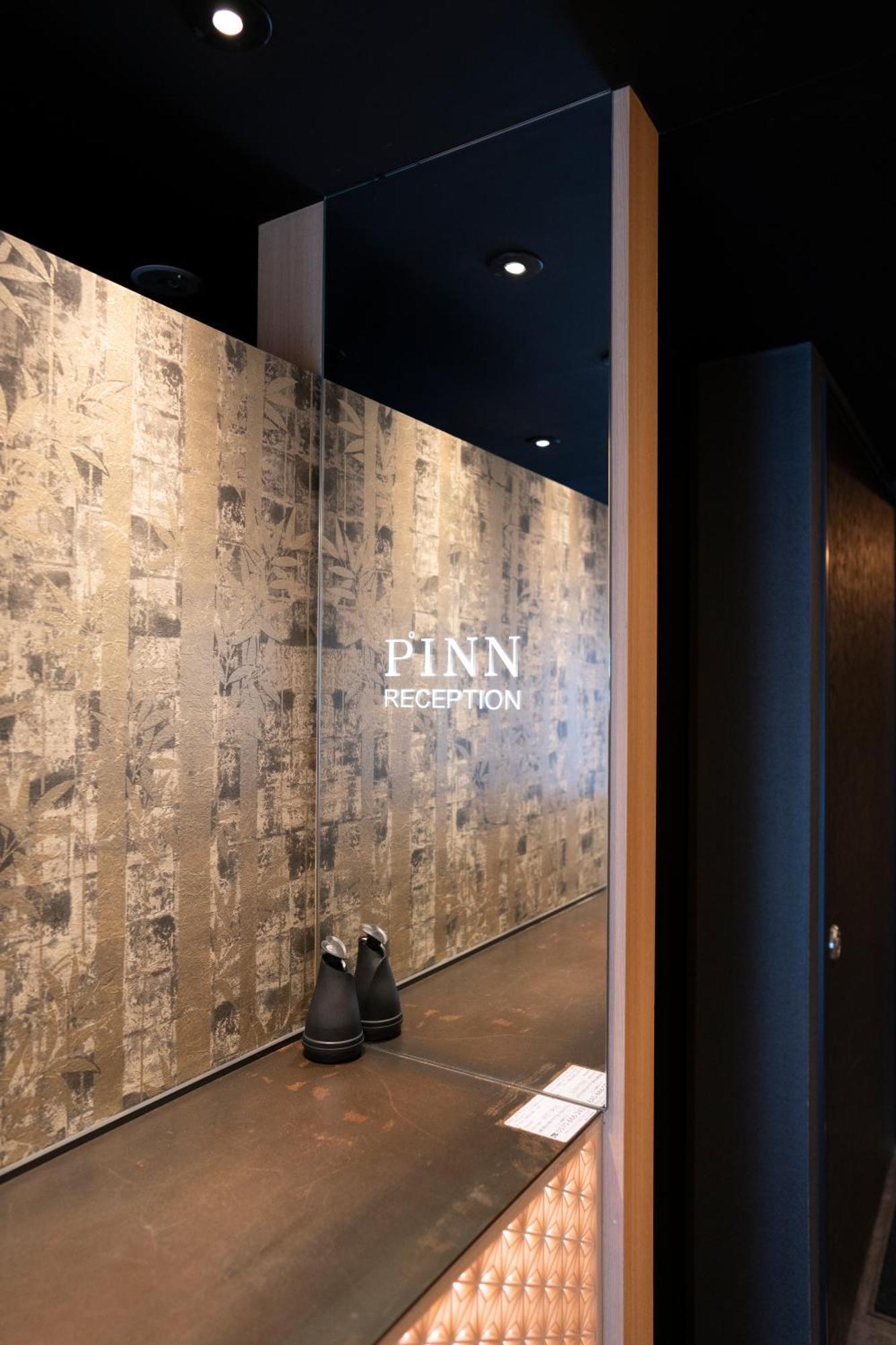 Pinn-S1E6 Sapporo Ngoại thất bức ảnh