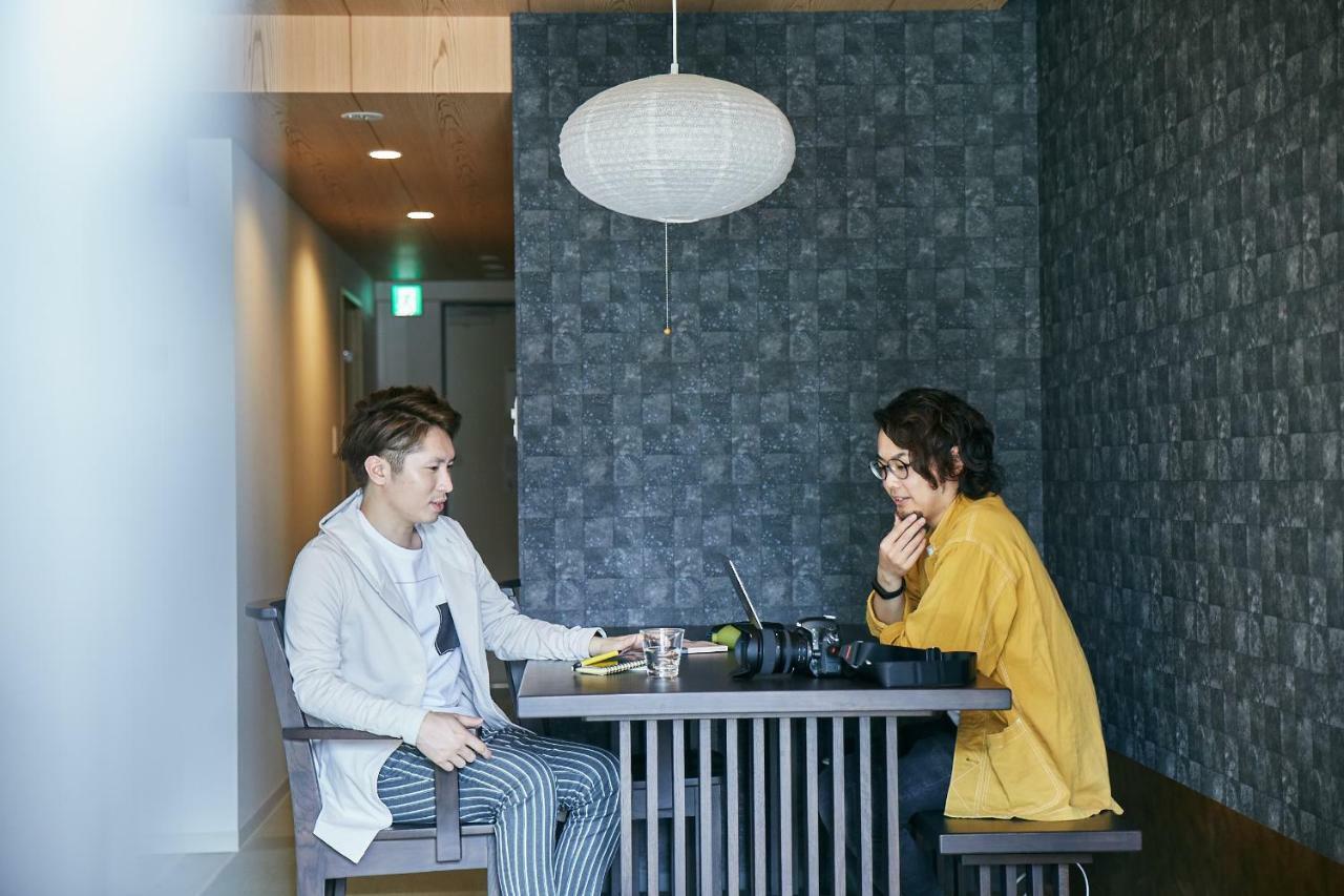 Pinn-S1E6 Sapporo Ngoại thất bức ảnh