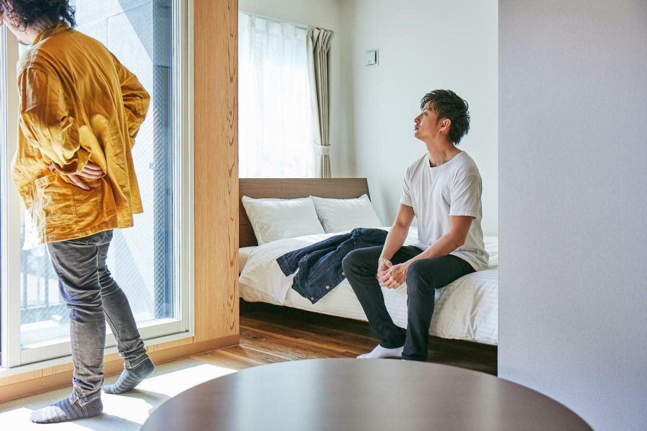 Pinn-S1E6 Sapporo Ngoại thất bức ảnh