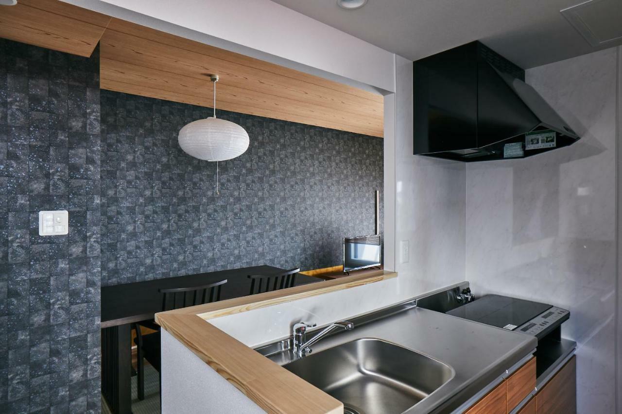 Pinn-S1E6 Sapporo Ngoại thất bức ảnh