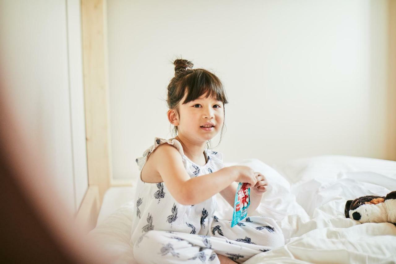 Pinn-S1E6 Sapporo Ngoại thất bức ảnh