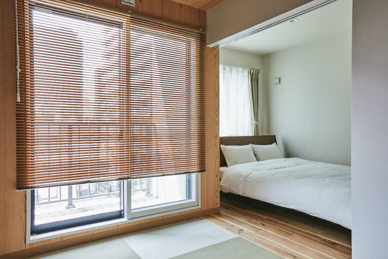 Pinn-S1E6 Sapporo Ngoại thất bức ảnh