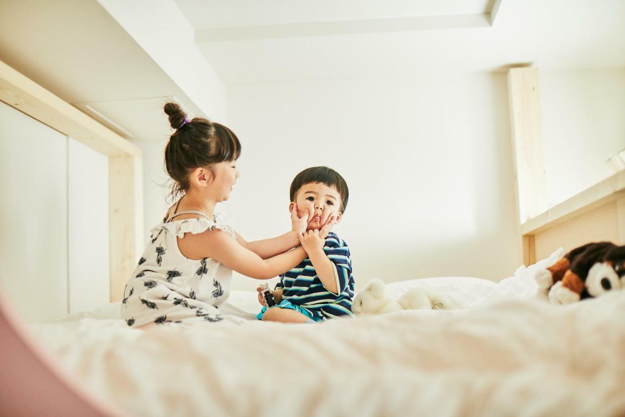 Pinn-S1E6 Sapporo Ngoại thất bức ảnh